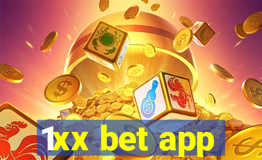 1xx bet app